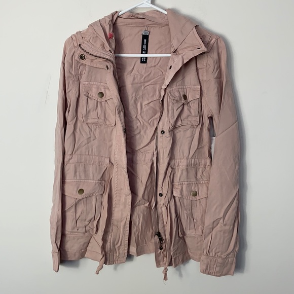 Design Lab Lord and Taylor jacket - Picture 1 of 7